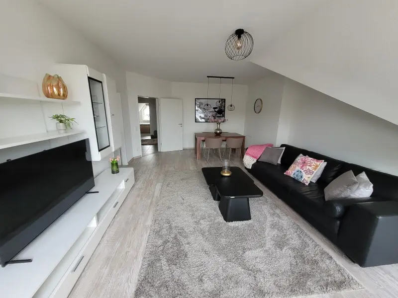 Ferienwohnung  Heinsberg
