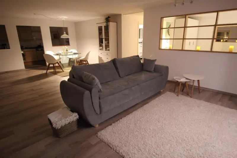 Ferienwohnung  Heddesheim