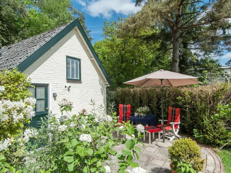 Ferienhaus in Schoorl, Nordholland f&uuml;r max. 2 Personen