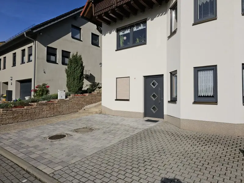 Ferienwohnung Jena