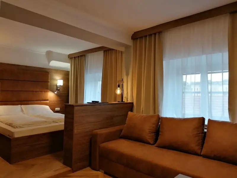 Ferienwohnung Melk