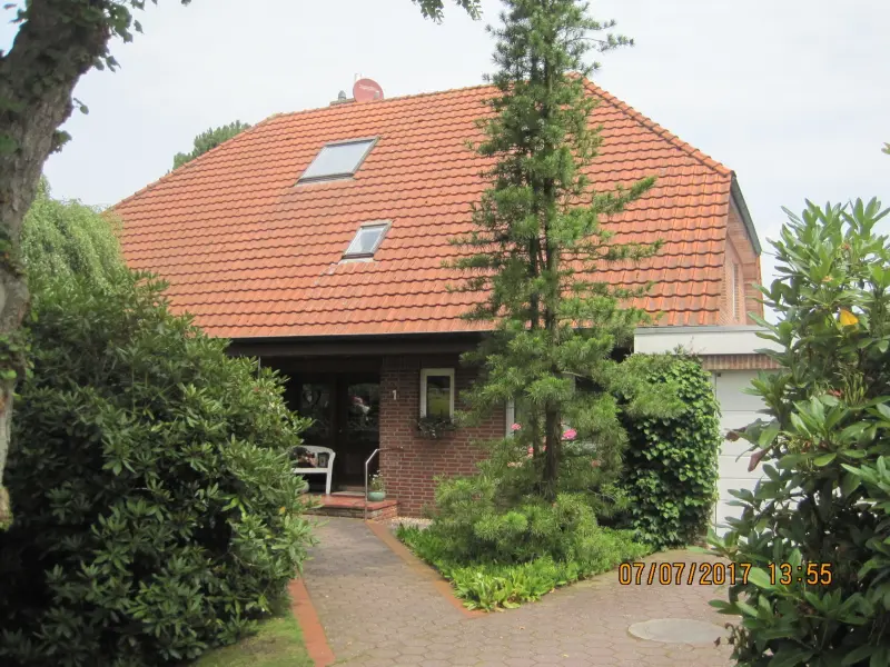 Ferienwohnung Papenburg