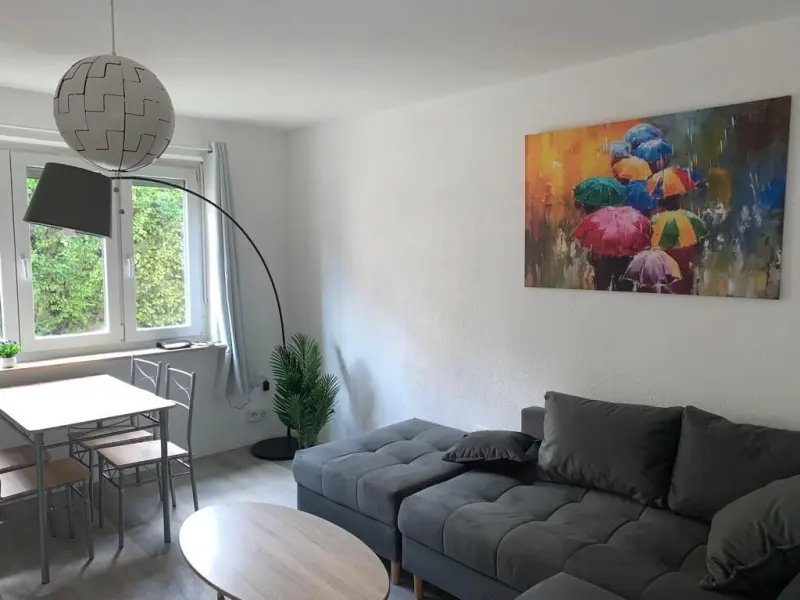 Ferienwohnung Vaihingen