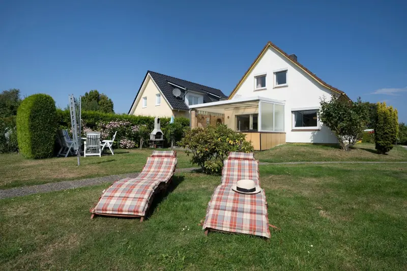 Ferienhaus mit Hund inKellenhusen,   f&uuml;r max. 5 Personen