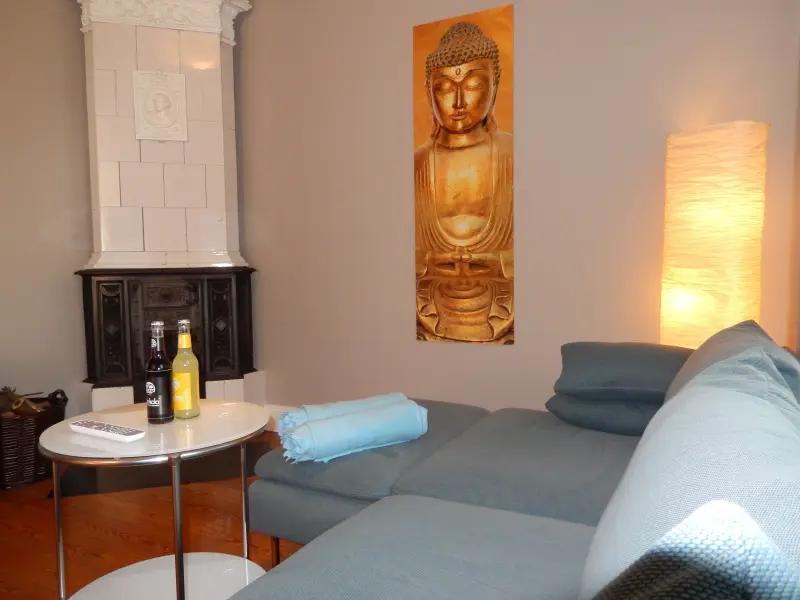 Ferienwohnung Bad Schwartau