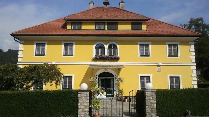 Ferienwohnung Dürnstein in der Steiermark