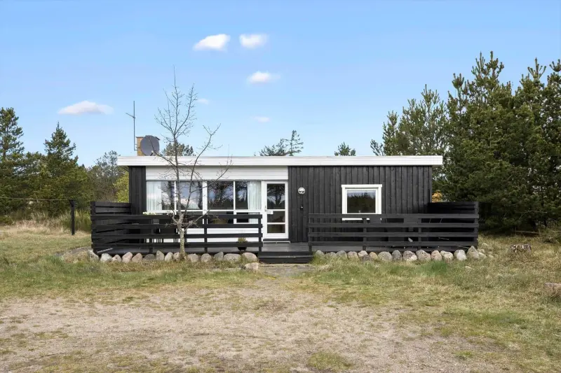 Ferienhaus  Skagen