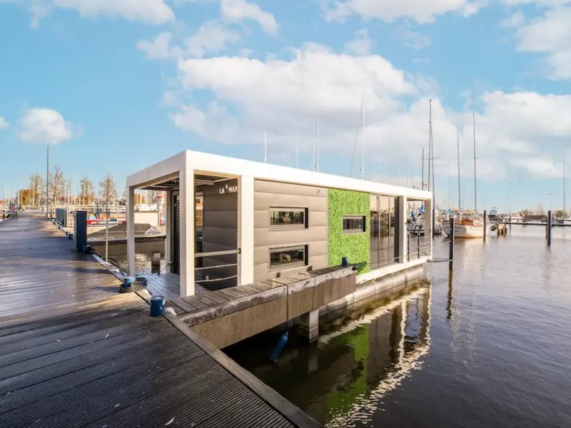  in Volendam f&uuml;r max. 4 Personen
