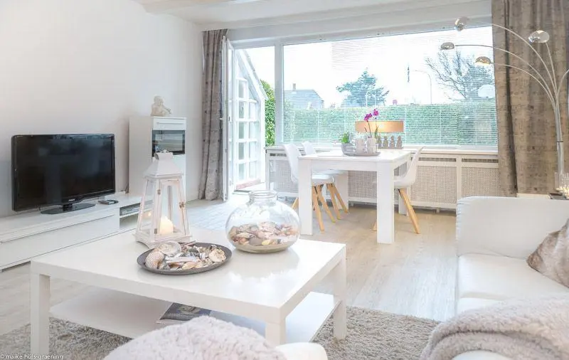 Ferienhaus Westerland