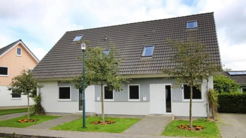 Ferienhaus Babke