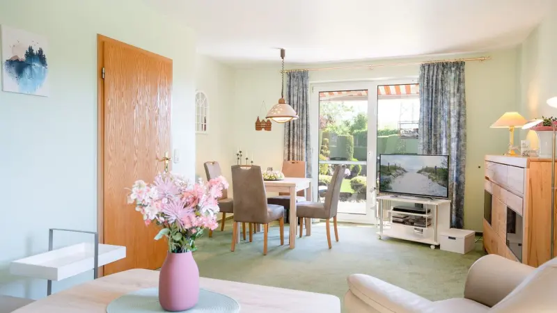 Ferienwohnung  Ratekau