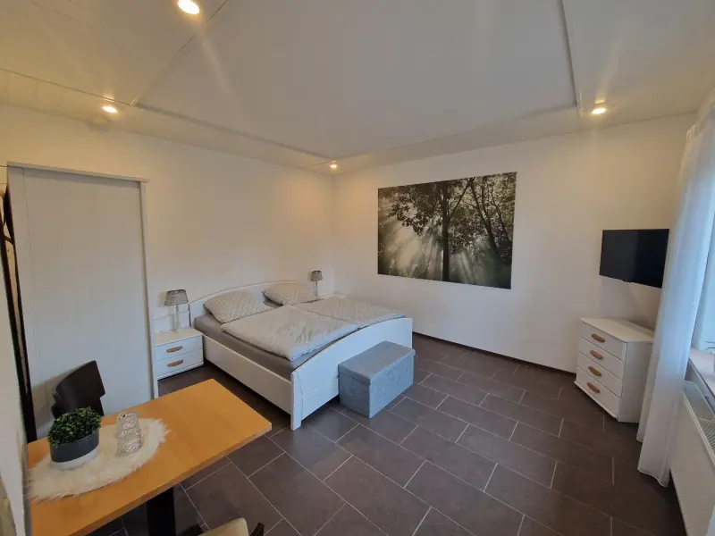 Ferienwohnung Lübbecke