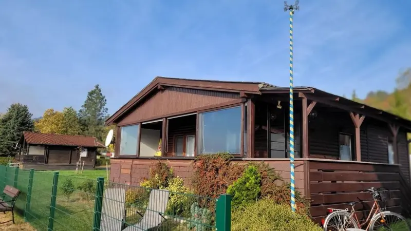 Ferienhaus  Granz