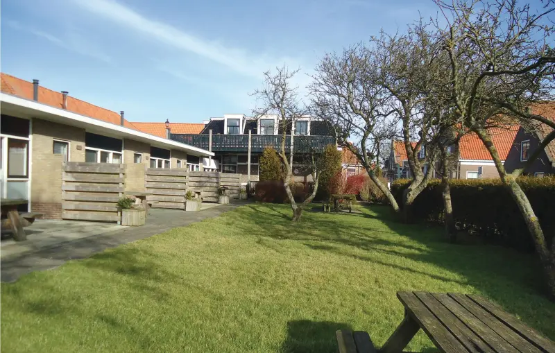 Ferienhaus Hindeloopen