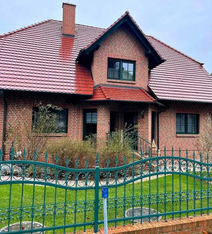 Ferienwohnung Beeskow