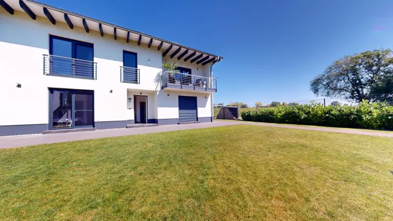 Ferienwohnung Seelow