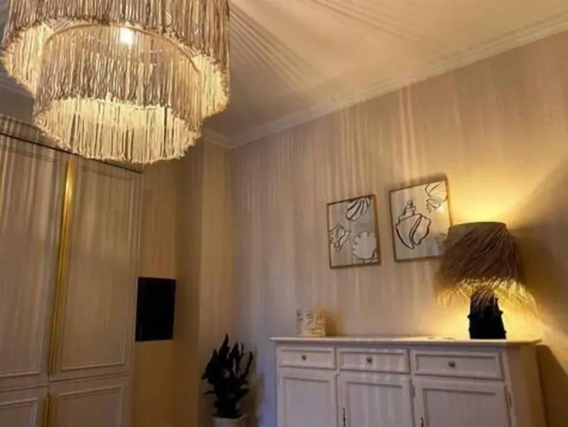 Ferienwohnung  Ginsheim