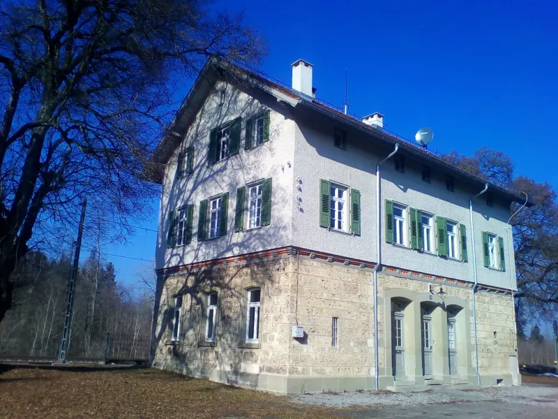 Ferienwohnung  Trossingen