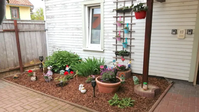 Ferienwohnung Rübeland