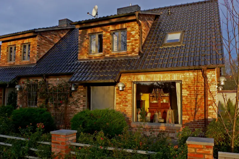 Ferienwohnung Peetzig