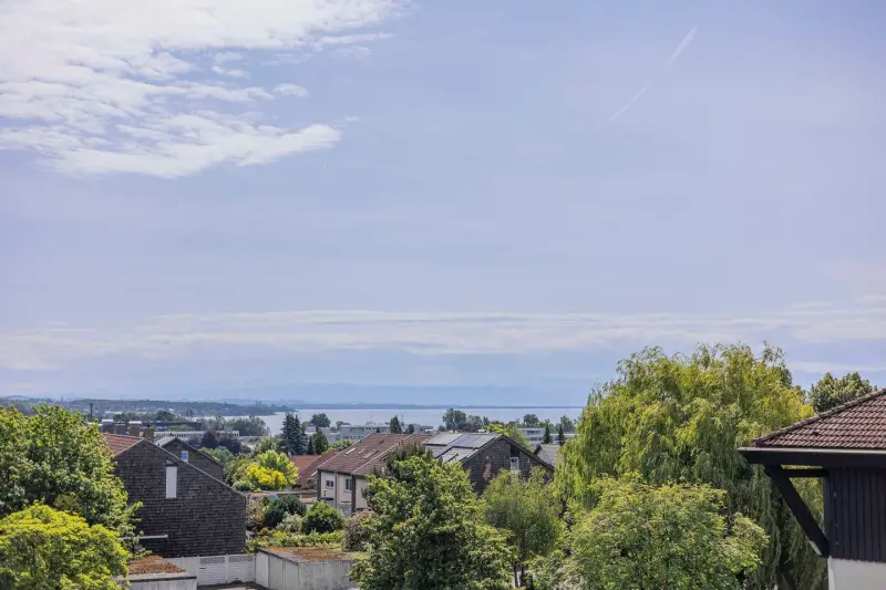 Ferienwohnung Immenstaad am Bodensee