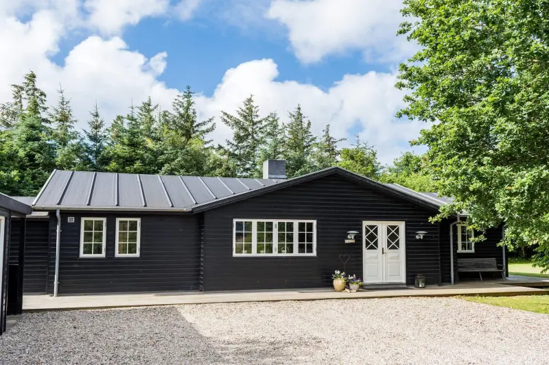 Ferienhaus in Henne f&uuml;r max. 4 Personen