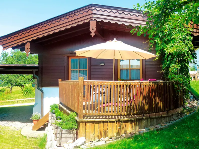Ferienhaus in Fieberbrunn, Tirol, Österreich