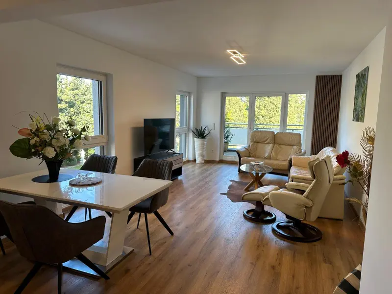 Ferienwohnung  Hilden