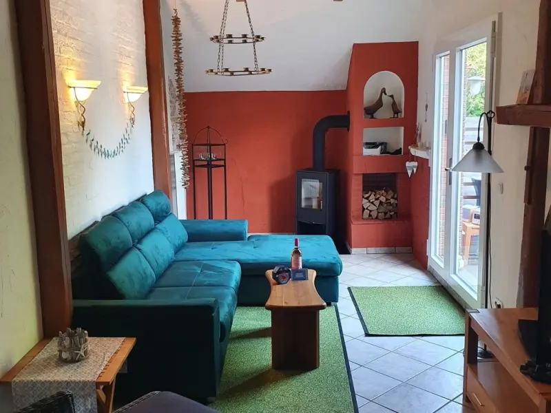 Ferienhaus Bunde