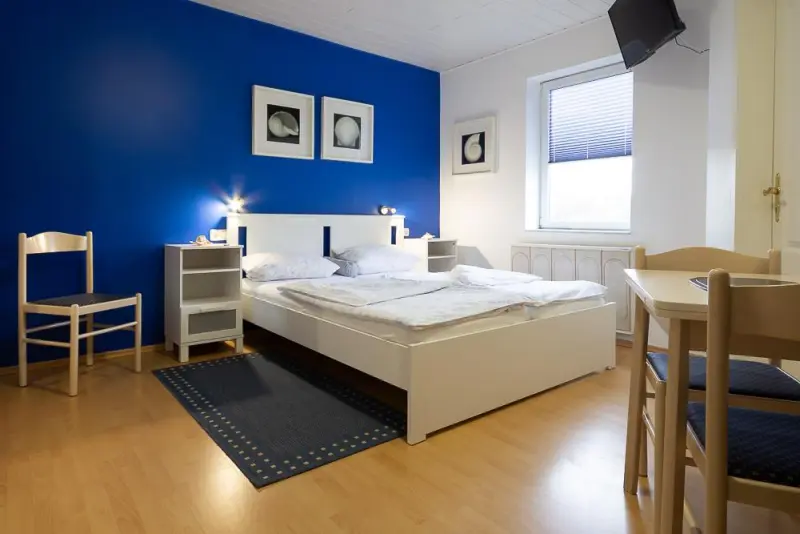 Ferienwohnung Bad Sulza