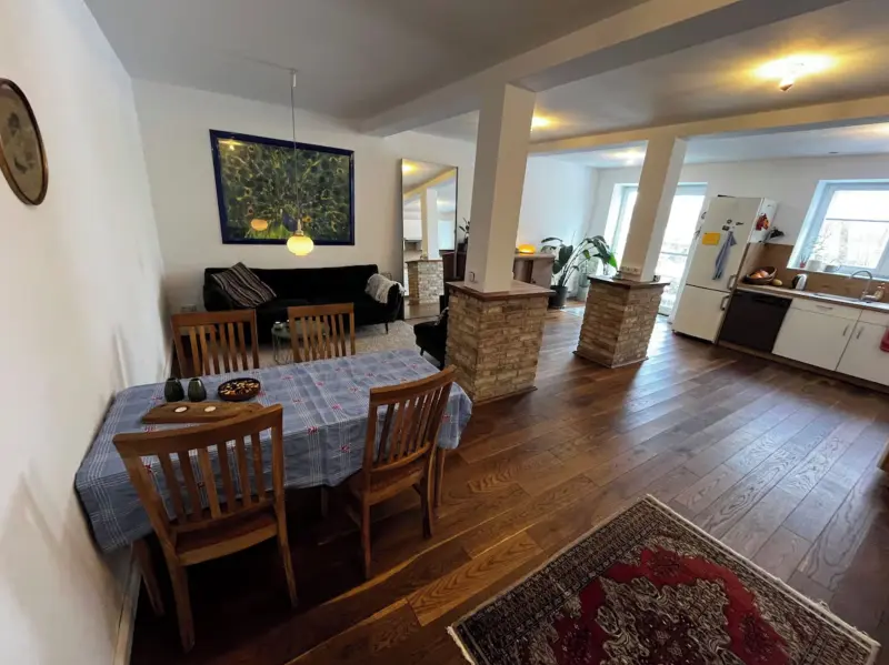Ferienwohnung Emsdetten
