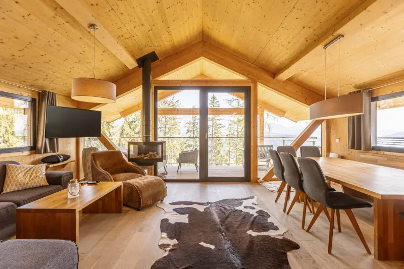 Chalet  Schladming