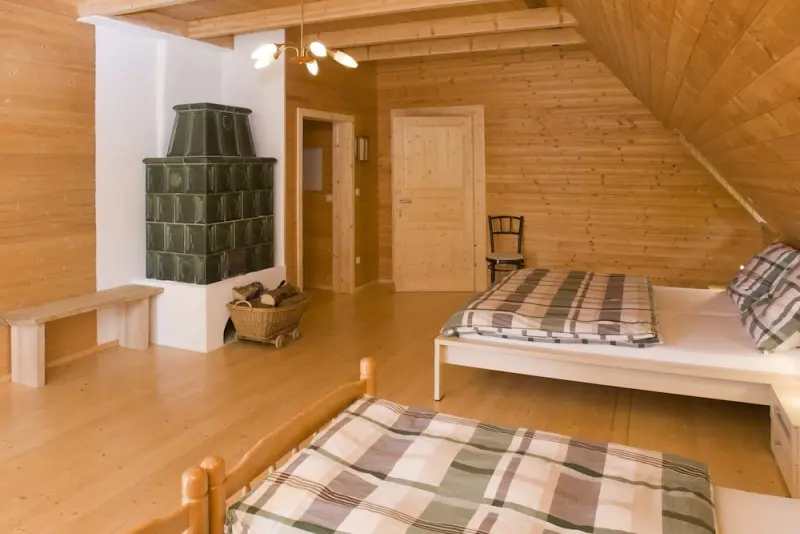 Ferienwohnung  Judenburg