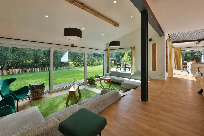 Ferienhaus Scharbeutz