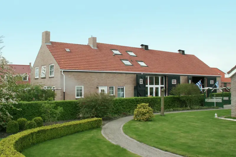 Ferienwohnung Vlissingen