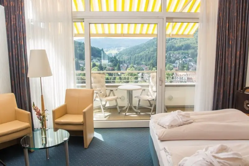 Ferienwohnung  Gaggenau