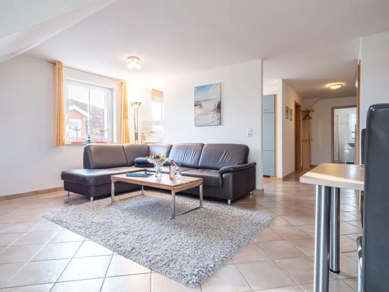 Ferienwohnung Prerow