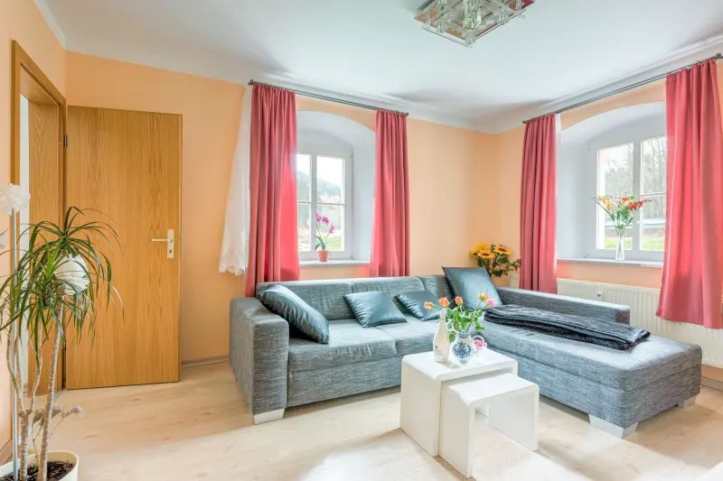 Ferienwohnung Neuhausen/Erzgebirge