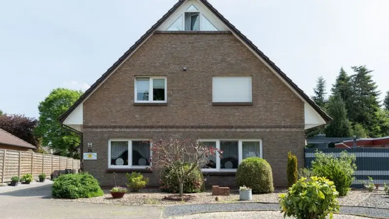 Ferienwohnung  Filsum