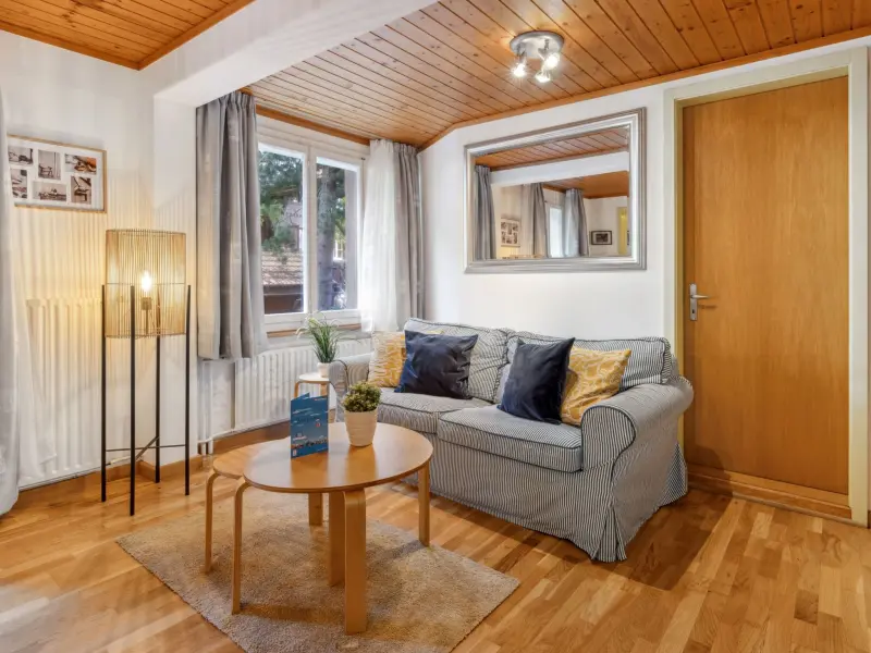 Ferienwohnung Wilderswil