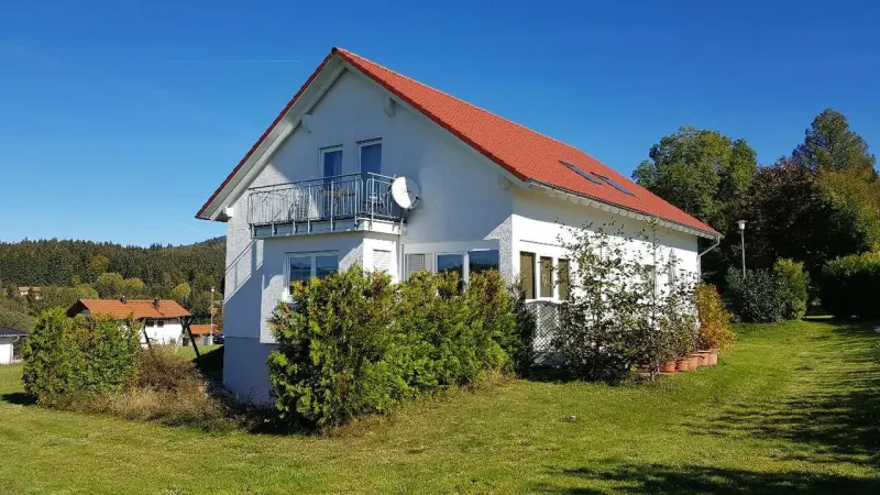 Ferienwohnung  Philippsreut