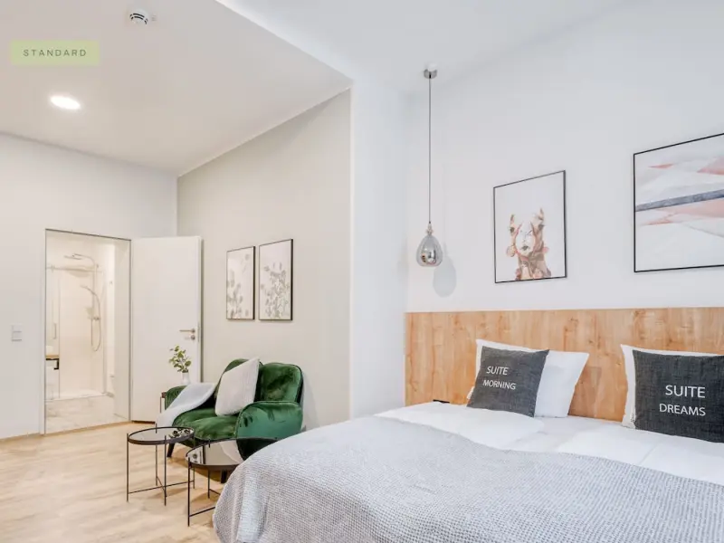 Aparthotel Bamberg