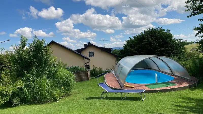 Ferienwohnung Tiefenbach