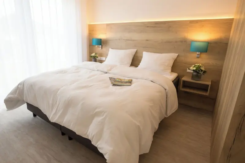Ferienwohnung Quakenbrück