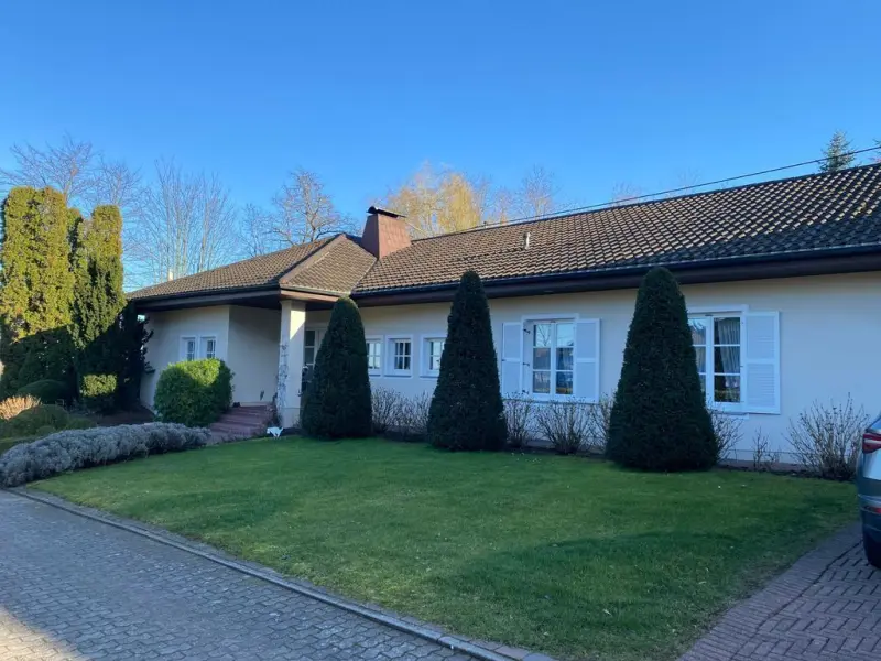 Ferienwohnung Saarlouis