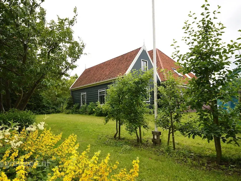 Aparthotel Purmerend