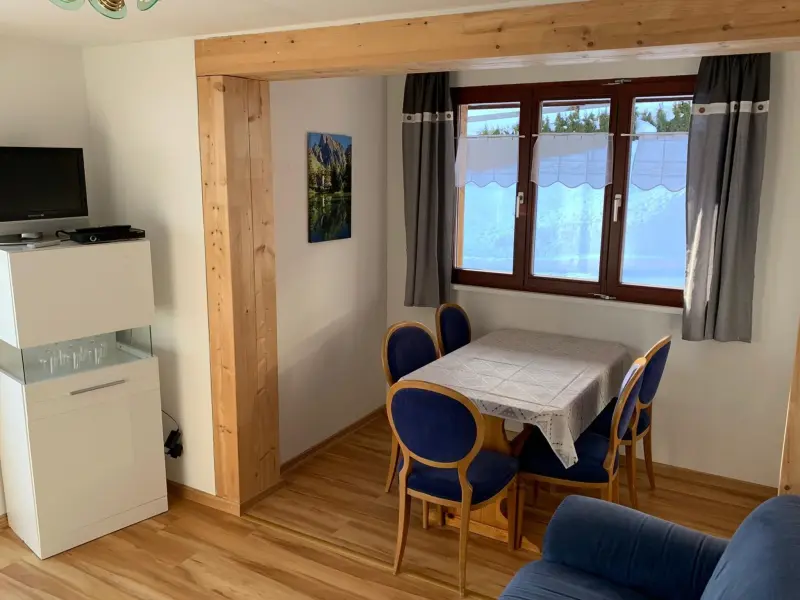 Ferienwohnung Flumserberg