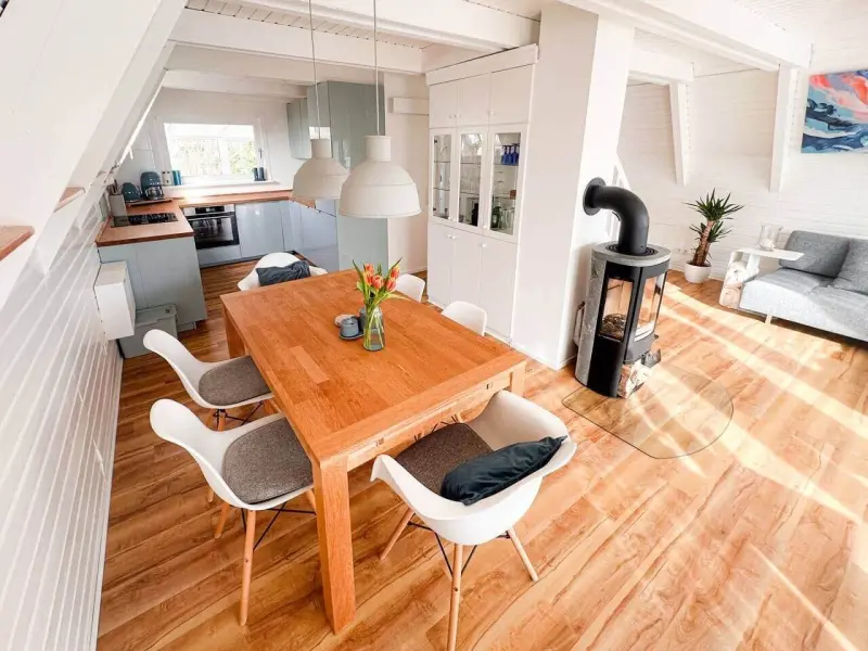 Ferienhaus Surendorf