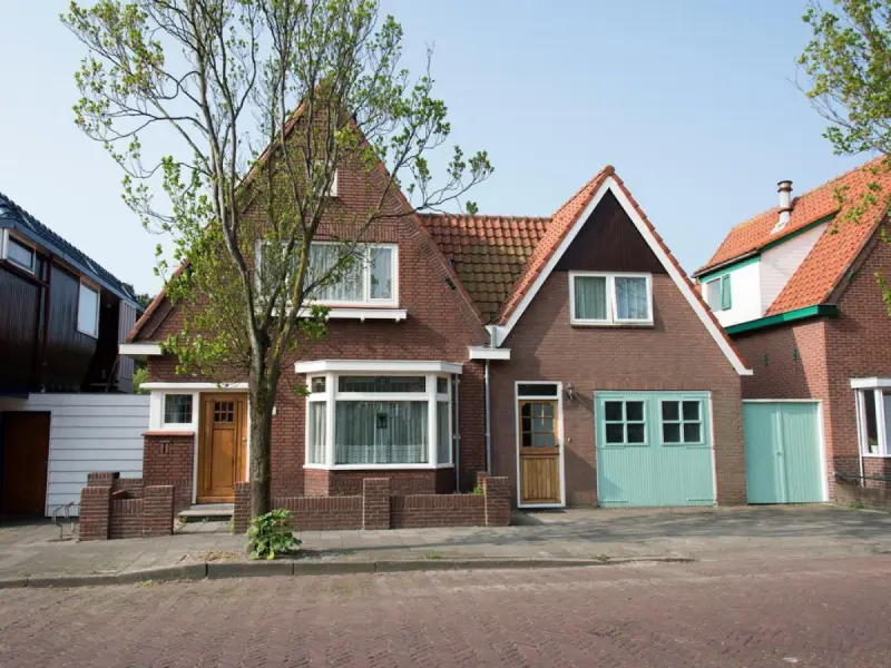 Ferienhaus Egmond aan Zee