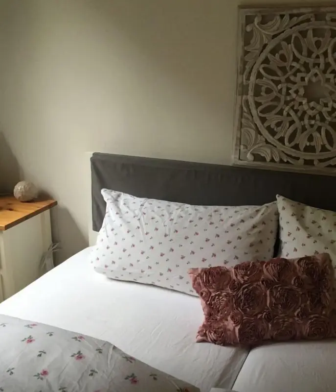 Ferienwohnung  Ehrenfeld